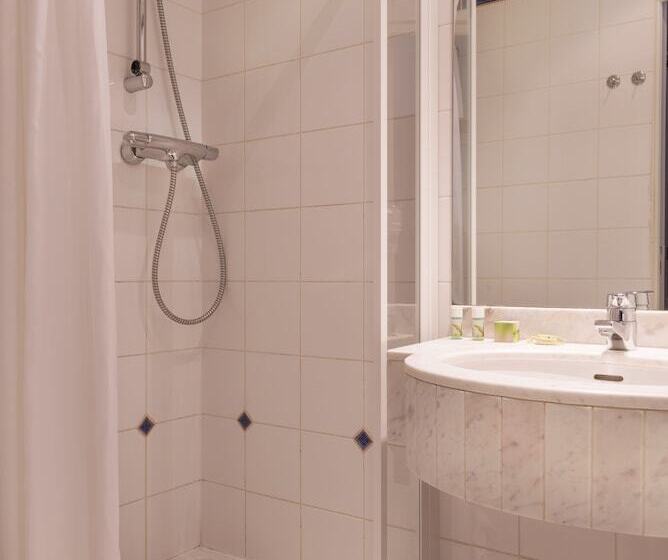 هتل Des Ecrivains