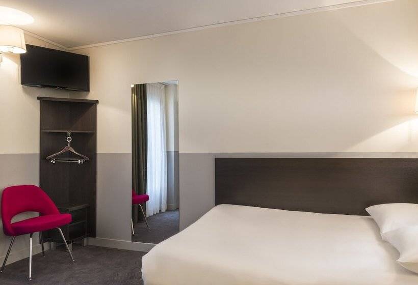 هتل Des Ecrivains