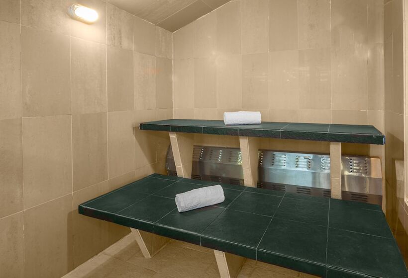 בית מלון כפרי Embassy Park