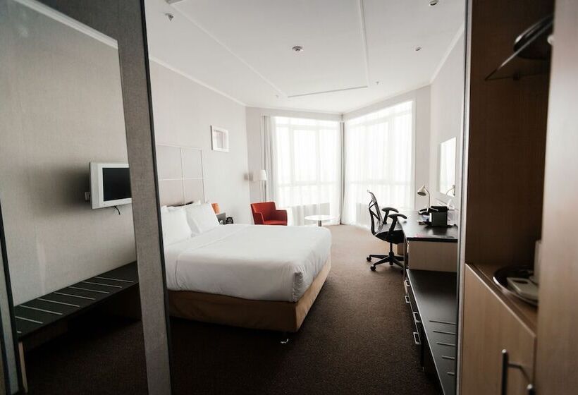 Hotel Four Elements Perm