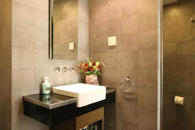 Отель Fx  Beijing Zhongguancun