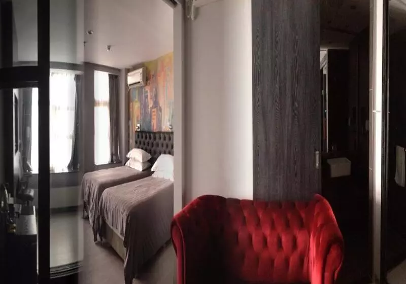 Отель Fx  Beijing Zhongguancun