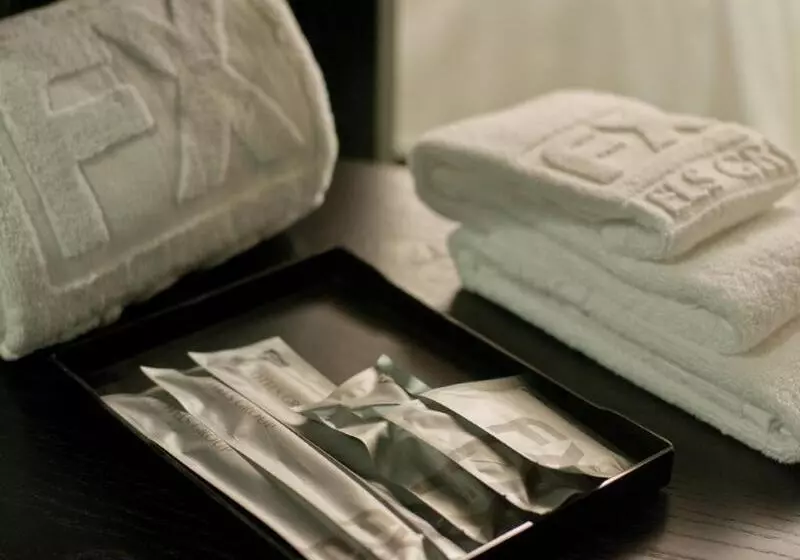 Отель Fx  Beijing Zhongguancun