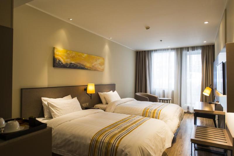 Hotel Home Inn North Bund