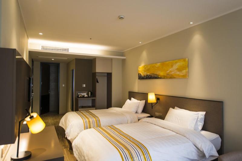 Hotel Home Inn North Bund