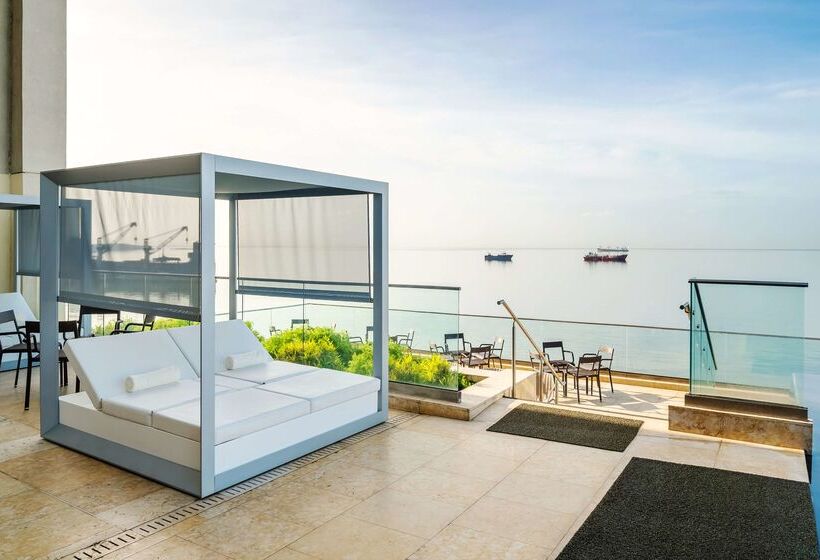 هتل Hyatt Regency Trinidad