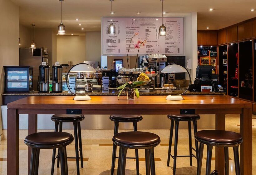 هتل Hyatt Regency Trinidad