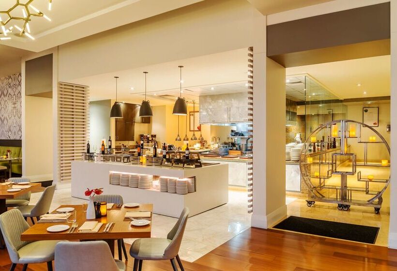 هتل Hyatt Regency Trinidad