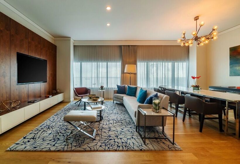 هتل Hyatt Regency Trinidad