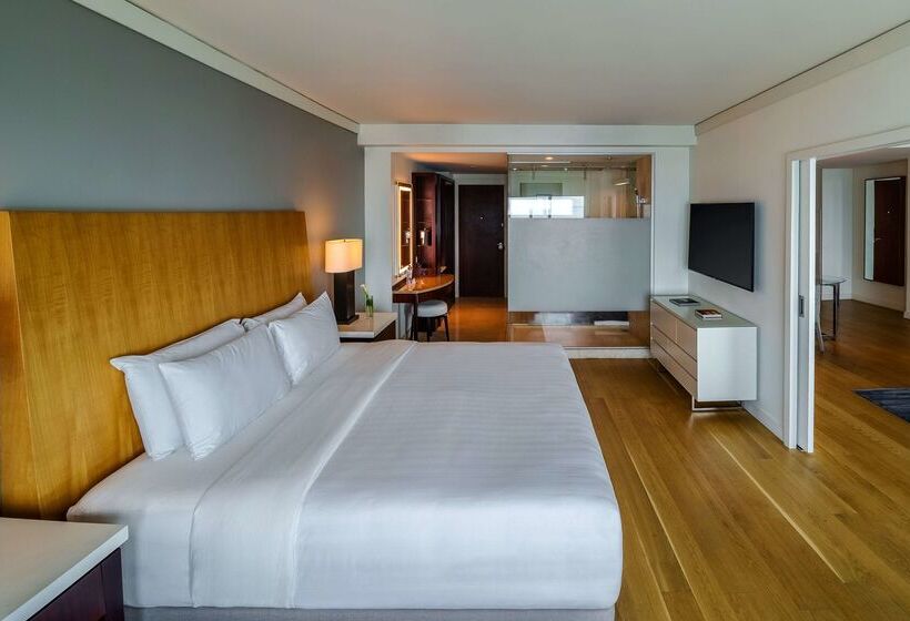 هتل Hyatt Regency Trinidad