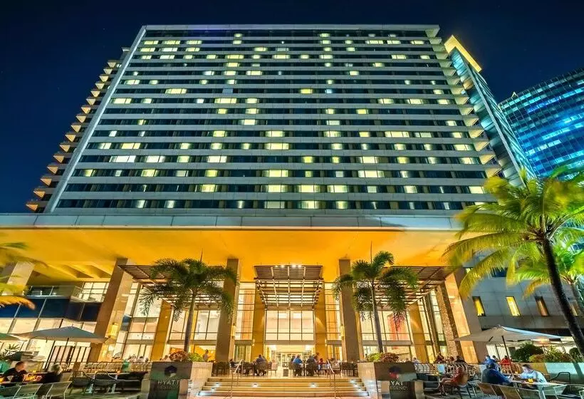 فندق Hyatt Regency Trinidad