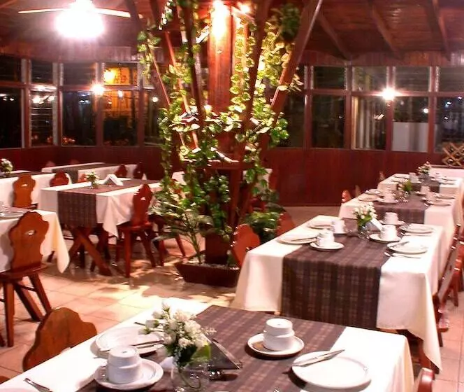 호텔 La Maison Suisse