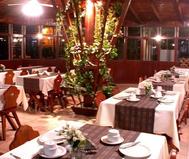 호텔 La Maison Suisse