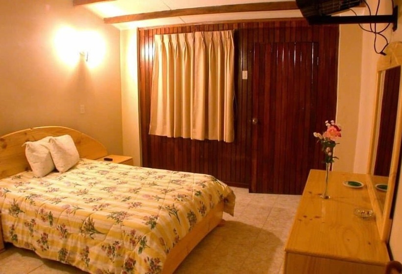 호텔 La Maison Suisse