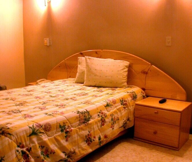 호텔 La Maison Suisse