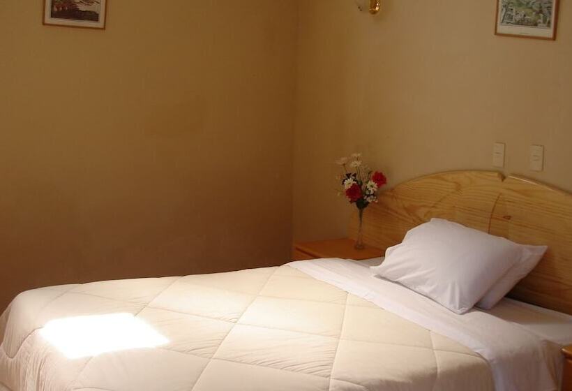 호텔 La Maison Suisse