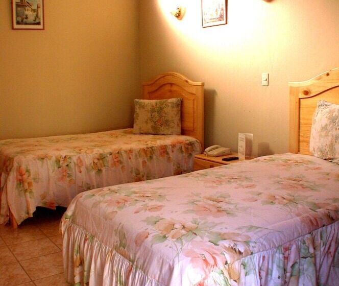 호텔 La Maison Suisse