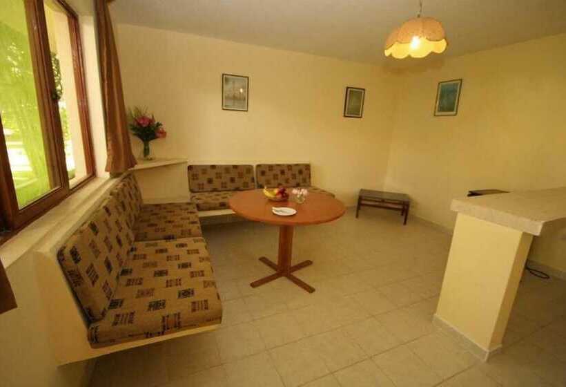 호텔 La Maison Suisse