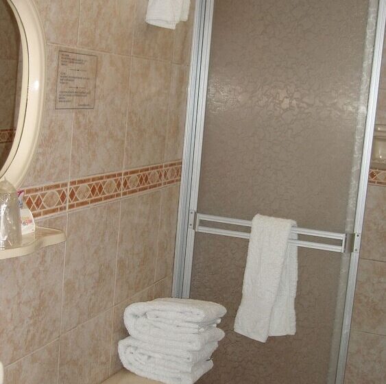 호텔 La Maison Suisse