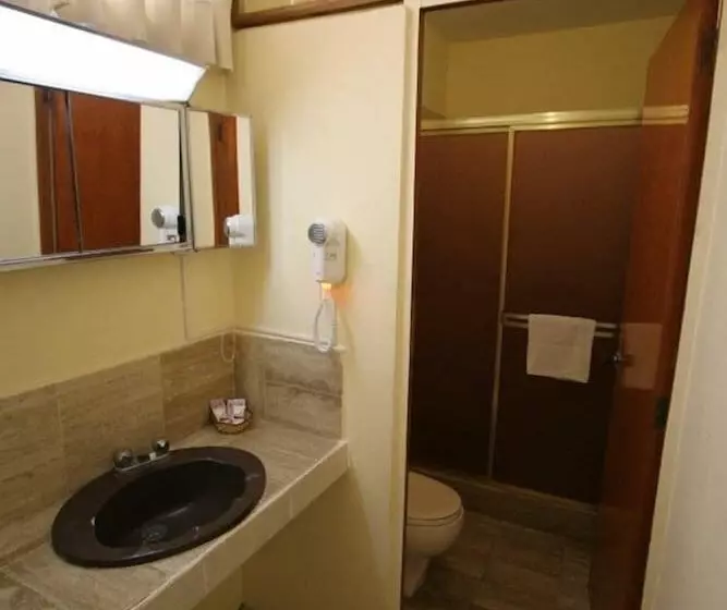 호텔 La Maison Suisse