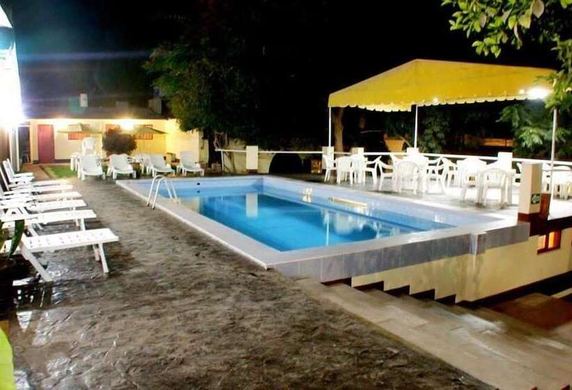 호텔 La Maison Suisse