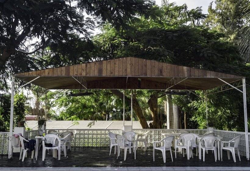 호텔 La Maison Suisse