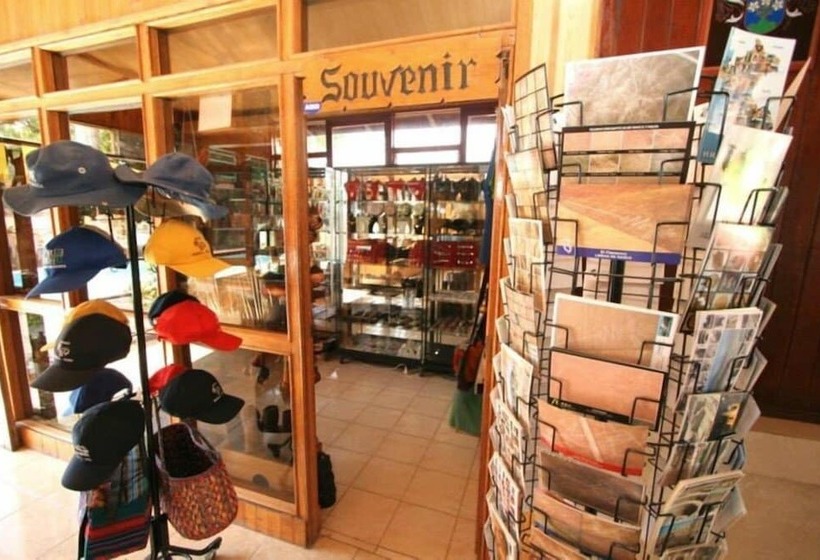 호텔 La Maison Suisse