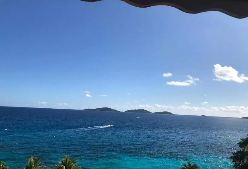 ホテル L'ocean