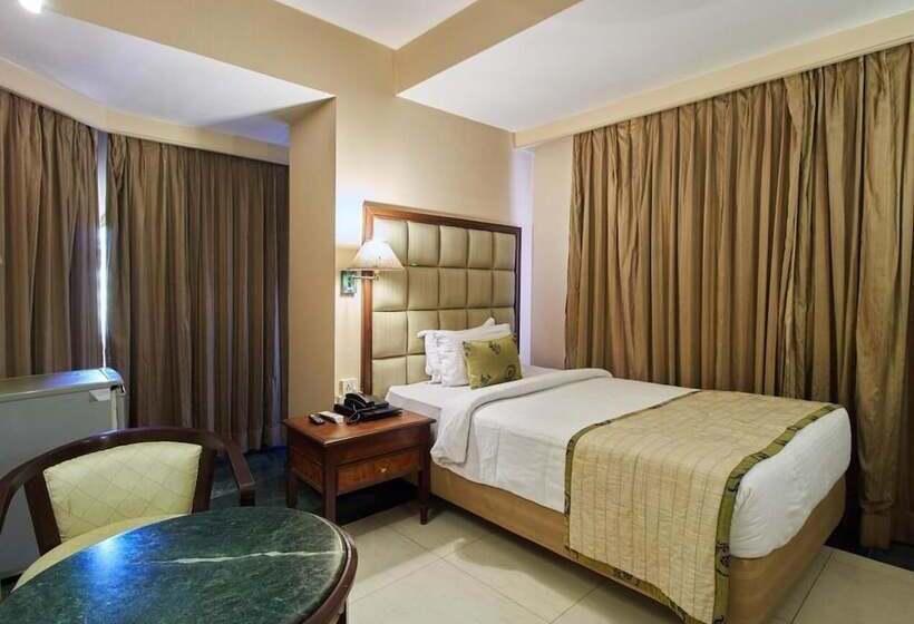 ホテル Lords Inn Vadodara