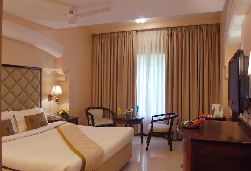 ホテル Lords Inn Vadodara