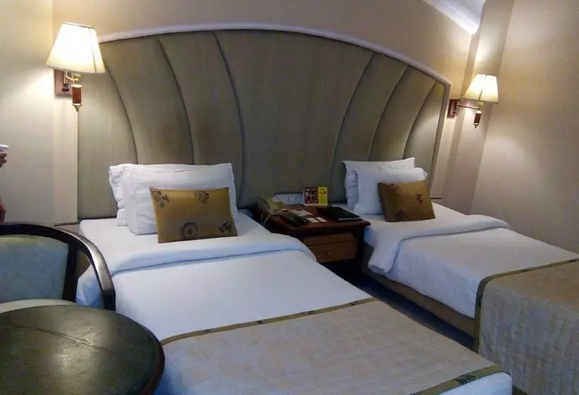 ホテル Lords Inn Vadodara