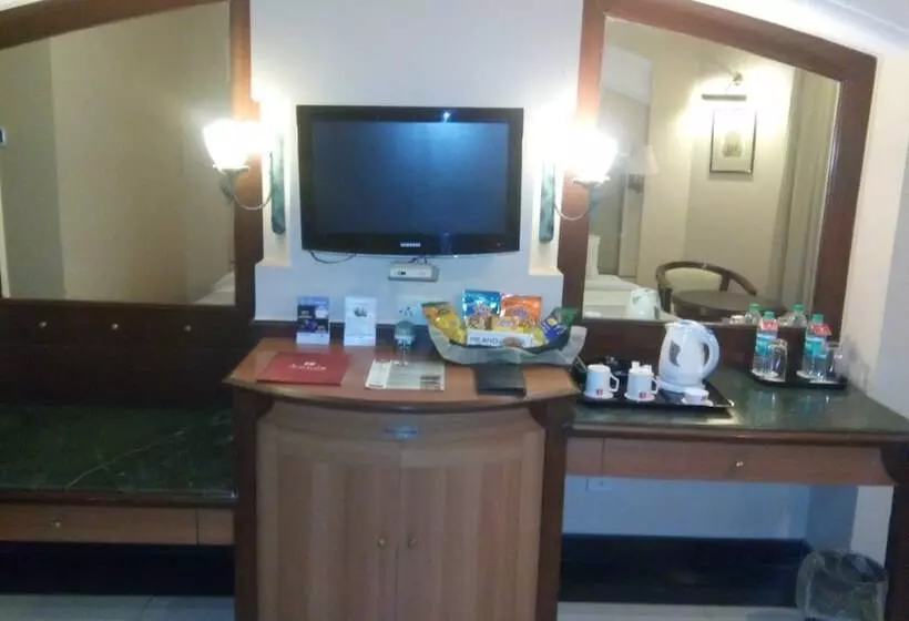 ホテル Lords Inn Vadodara