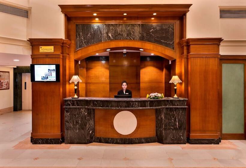 ホテル Lords Inn Vadodara