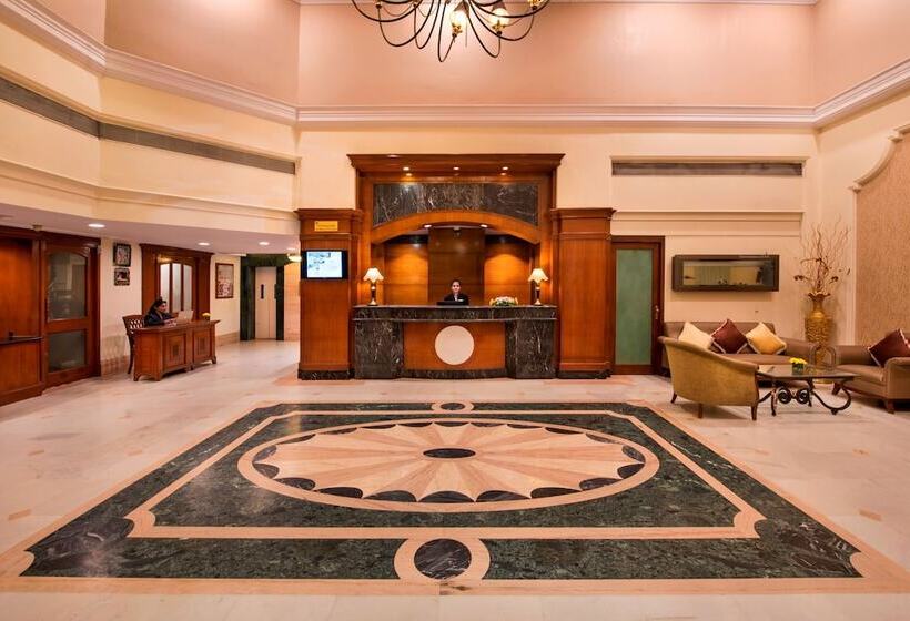 ホテル Lords Inn Vadodara