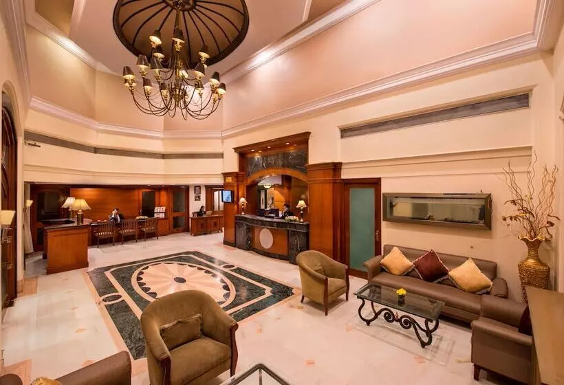 ホテル Lords Inn Vadodara