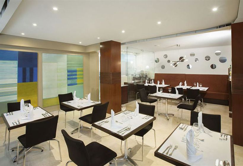 هتل Lugano Suites