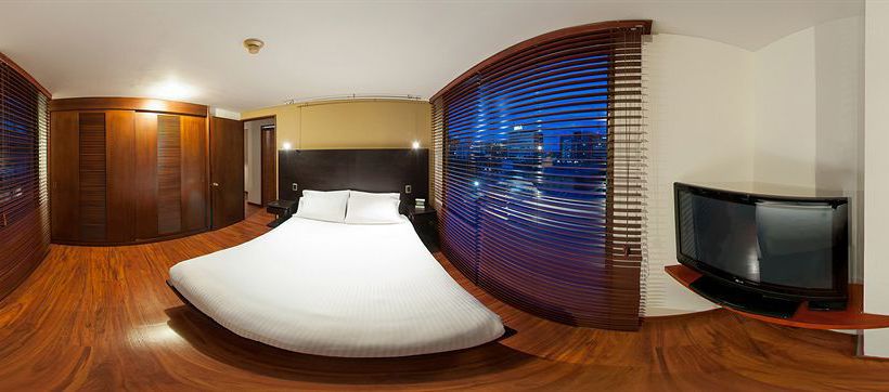 هتل Lugano Suites