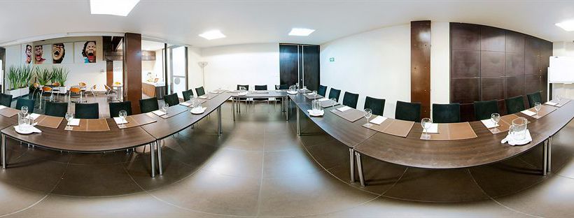 هتل Lugano Suites