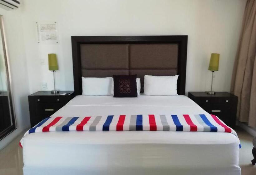 هتل Mayafair Design