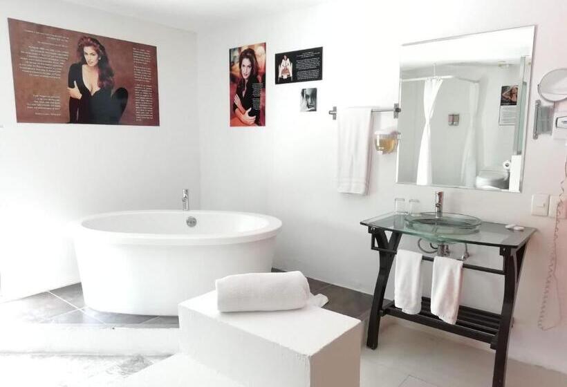 هتل Mayafair Design