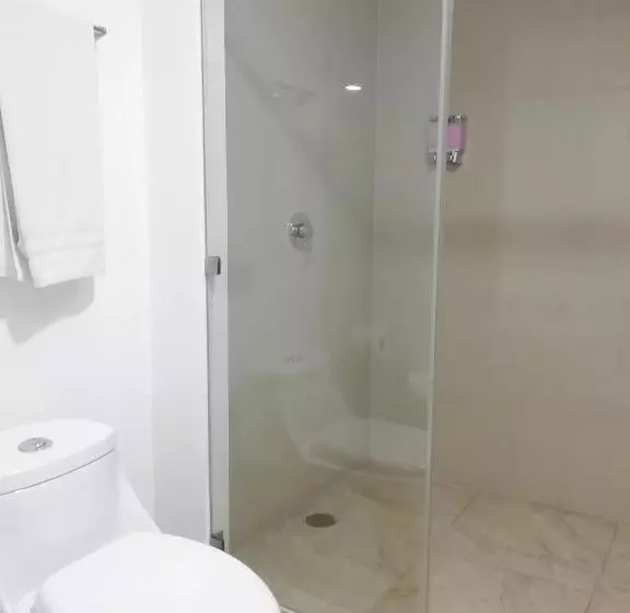 Hotel Mayafair Design