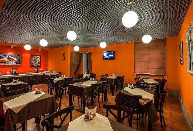 酒店 Nevsky Breeze