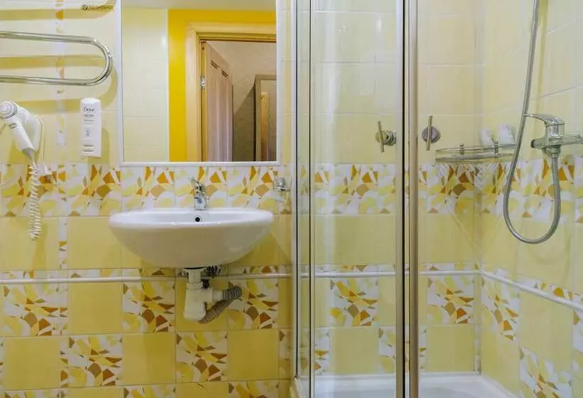 酒店 Nevsky Breeze