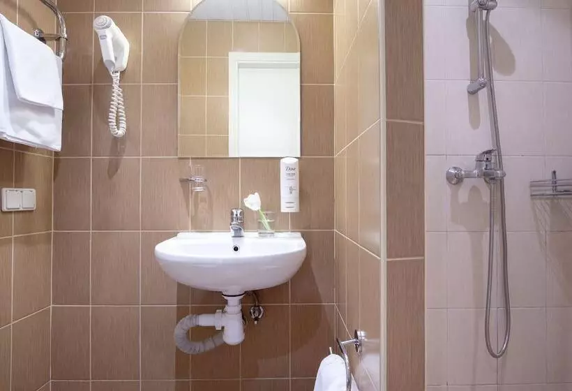 酒店 Nevsky Breeze