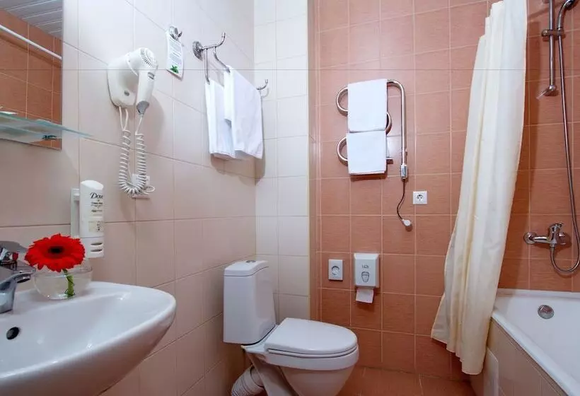 酒店 Nevsky Breeze