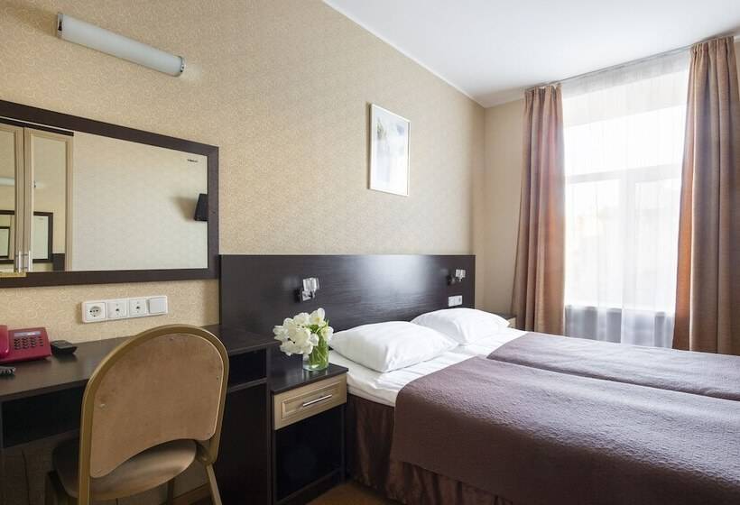 فندق Nevsky Breeze