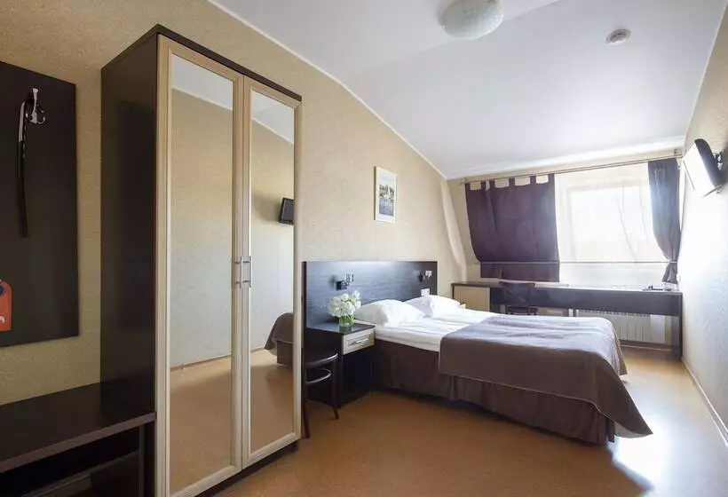 酒店 Nevsky Breeze