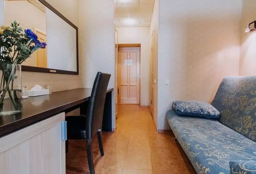 酒店 Nevsky Breeze