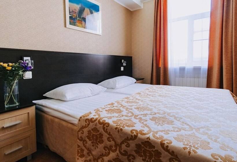 فندق Nevsky Breeze