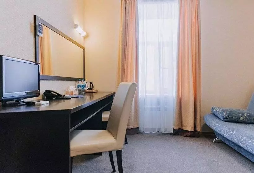 酒店 Nevsky Breeze